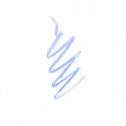 GOSH Copenhagen Matte Eye Liner Akių pieštukas 001 Dover White