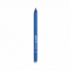 GOSH Copenhagen Matte Eye Liner Silmalainer 007 Caribbean