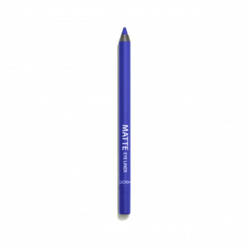 GOSH Copenhagen Matte Eye Liner Akių pieštukas 001 Dover White