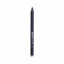 GOSH Copenhagen Matte Eye Liner Akių pieštukas 001 Dover White