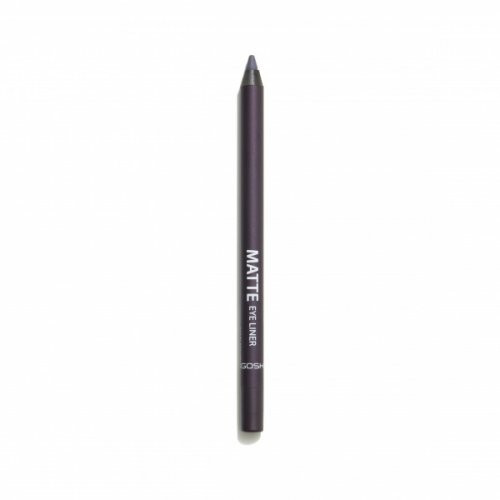 GOSH Copenhagen Matte Eye Liner Akių pieštukas 001 Dover White