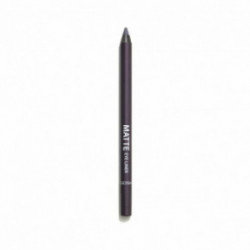 GOSH Copenhagen Matte Eye Liner Akių pieštukas 001 Dover White