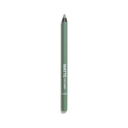GOSH Copenhagen Matte Eye Liner Akių pieštukas 001 Dover White
