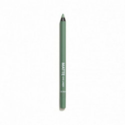 GOSH Copenhagen Matte Eye Liner Akių pieštukas 001 Dover White