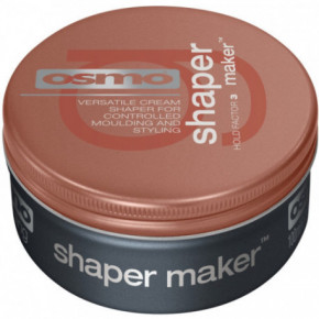 Osmo Shaper Maker Matu modelēšanas krēms 100ml