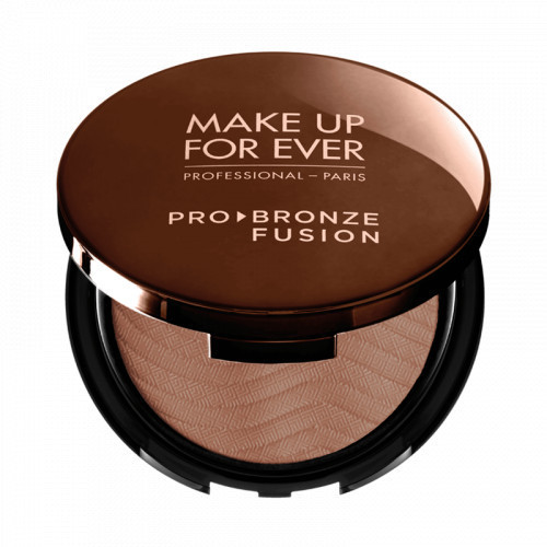 Make Up For Ever Pro Bronze Fusion Kompaktinė bronzinanti pudra 11g