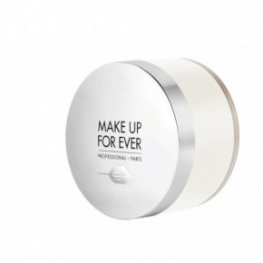 Make Up For Ever Ultra HD Invisible Micro-Setting Powder Sättimispulber 16g