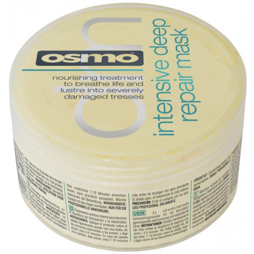 Osmo Intensive Deep Repair Mask Intensyvi maitinamoji kaukė 250ml