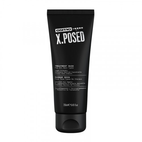 Osmo X.Posed Treatment Mask Kaukė 250ml