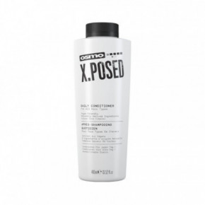 Osmo X.Posed Daily Conditioner Kondicionierius 400ml