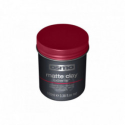 Osmo Matte Clay Extreme Matinis vaškas-molis plaukams 100ml