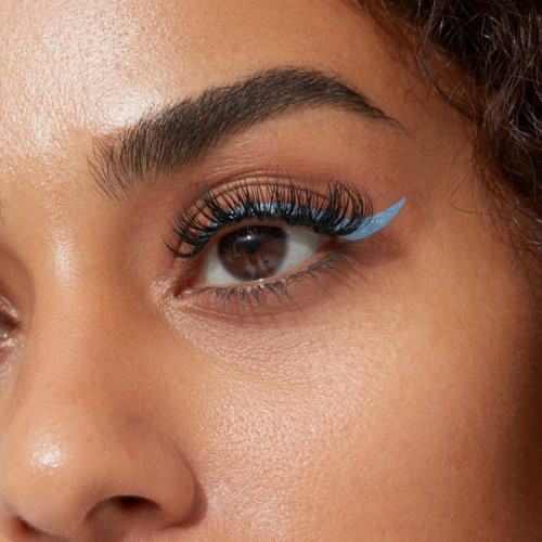 GOSH Copenhagen Woody Eye Liner Akių kontūro pieštukas 001 Ebony Black