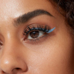 GOSH Copenhagen Woody Eye Liner Akių kontūro pieštukas 001 Ebony Black