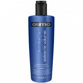 Osmo Extreme Volume Conditioner Plaukų apimtį didinantis kondicionierius 1000ml