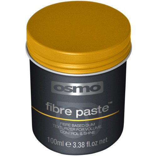 Osmo Fibre Paste Plaukų modeliavimo guma, voratinklio efektas 100ml