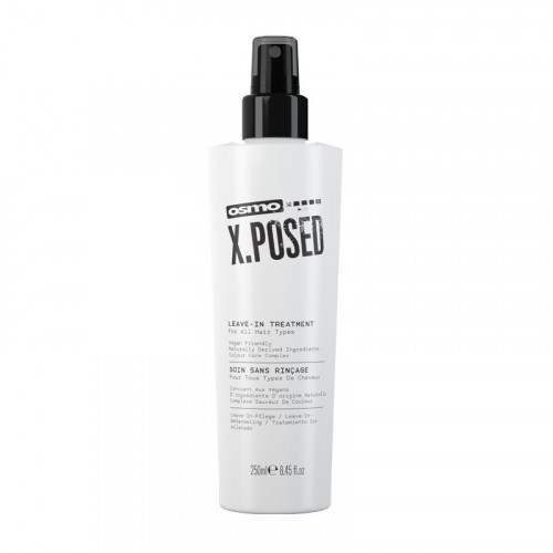 Osmo X.Posed Leave-In Treatment Plaukus maitinanti priemonė 250ml