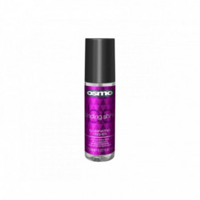 Osmo Blinding Shine Illuminating Finisher Žvilgesio suteikiantis purškiklis 125ml