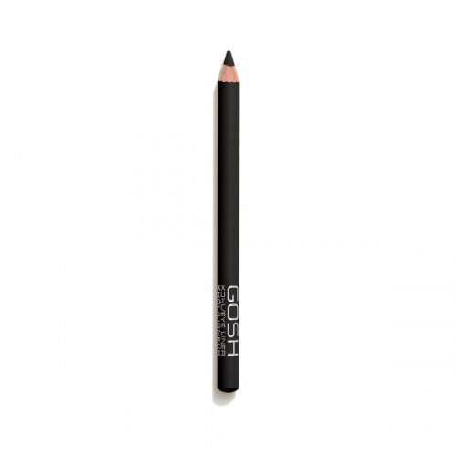 GOSH Copenhagen Kohl/Eye Liner Akių pieštukas Black