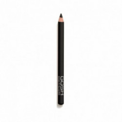 GOSH Copenhagen Kohl/Eye Liner Akių pieštukas Black