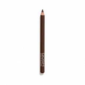 GOSH Copenhagen Kohl/Eye Liner Acu zīmulis Espresso