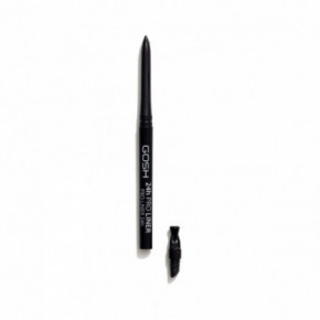 GOSH Copenhagen 24H Pro Liner Black