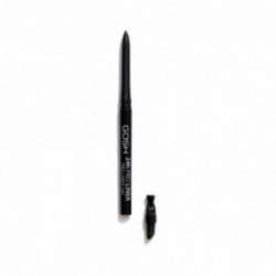 GOSH Copenhagen 24H Pro Liner Akių pieštukas Black