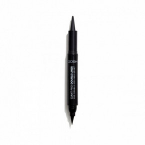 GOSH Copenhagen Giant Pro Double Liner Black