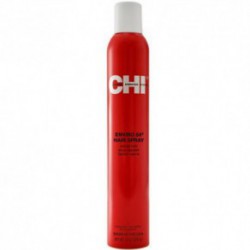 CHI Thermal Styling Natural Hold Spray Vidutinės fiksacijos plaukų lakas 284g