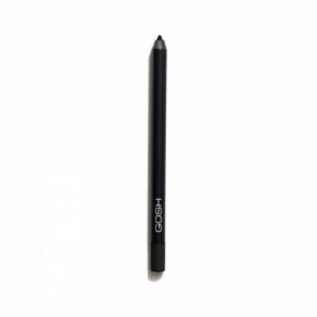 GOSH Copenhagen Velvet Touch Eye Liner Waterproof Akių pieštukas Black Ink