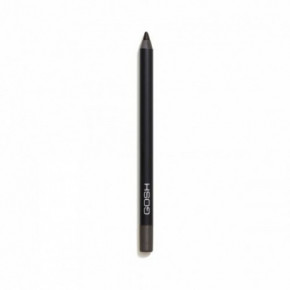 GOSH Copenhagen Velvet Touch Eye Liner Waterproof Akių pieštukas Hypnotic Grey 