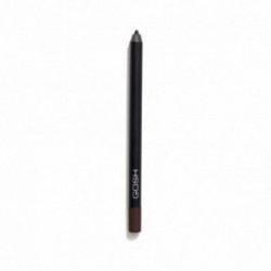 GOSH Copenhagen Velvet Touch Eye Liner Waterproof Akių pieštukas Black Ink