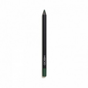 GOSH Copenhagen Velvet Touch Eye Liner Waterproof Ūdensnoturīgs acu zīmulis Woody Green 