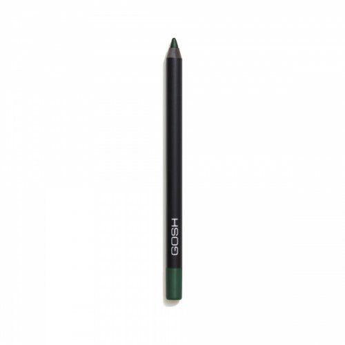 GOSH Copenhagen Velvet Touch Eye Liner Waterproof Akių pieštukas Black Ink