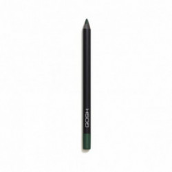 GOSH Copenhagen Velvet Touch Eye Liner Waterproof Akių pieštukas Black Ink