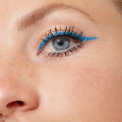 GOSH Copenhagen Velvet Touch Eye Liner Waterproof Akių pieštukas Black Ink