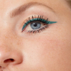 GOSH Copenhagen Velvet Touch Eye Liner Waterproof Akių pieštukas Black Ink