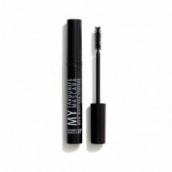 GOSH Copenhagen My Favourite Mascara Blakstienų tušas 10ml