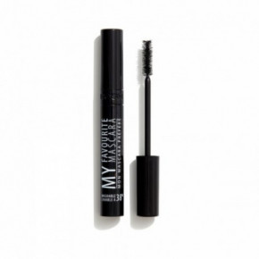 GOSH Copenhagen My Favourite Mascara Skropstu tuša 10ml