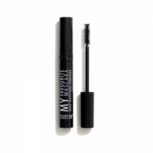 GOSH Copenhagen My Favourite Mascara Blakstienų tušas 10ml