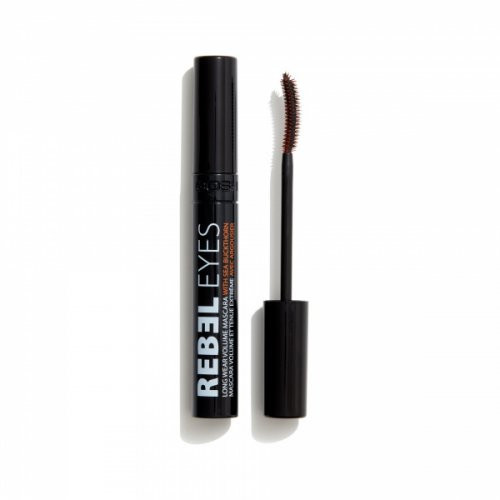 GOSH Copenhagen Rebel Eyes Mascara Blakstienų tušas 10ml