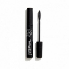 GOSH Copenhagen Growth Mascara Augimą skatinantis blakstienų tušas 10ml