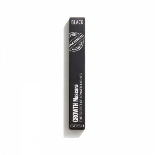 GOSH Copenhagen Growth Mascara Augimą skatinantis blakstienų tušas 10ml