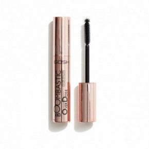 GOSH Copenhagen Boombastic Overdose Mascara Blakstienų tušas 10ml