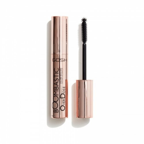 GOSH Copenhagen Boombastic Overdose Mascara Blakstienų tušas 10ml