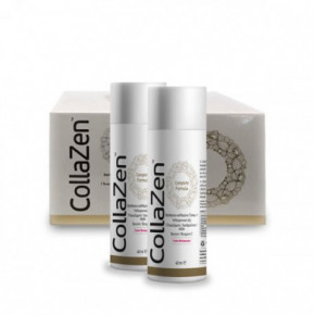 CollaZen Complete Formula Shots Drinkable Collagen Joogitav kollageen 15x40ml