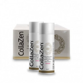 CollaZen Complete Formula Shots Geriamas kolagenas 15x40ml