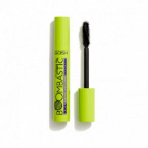 GOSH Copenhagen Boombastic Swirl Mascara Ripsmetušš 13ml