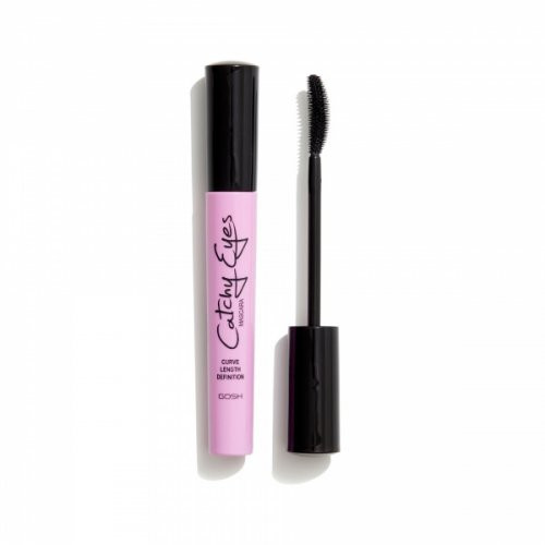 GOSH Copenhagen Catchy Eyes Mascara Blakstienų tušas 8ml