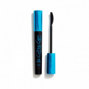 GOSH Copenhagen Catchy Eyes Mascara Waterproof Veekindel ripsmetušš 8ml