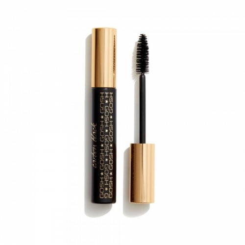 GOSH Copenhagen Show Me Volume Mascara Blakstienų tušas 12ml